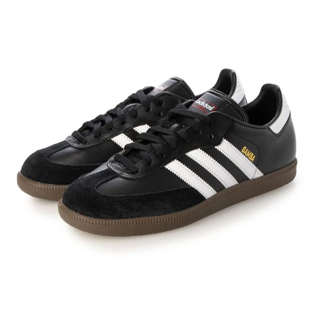 adidas Mężczyźni Buty skórzane SambaButy piłkarskie