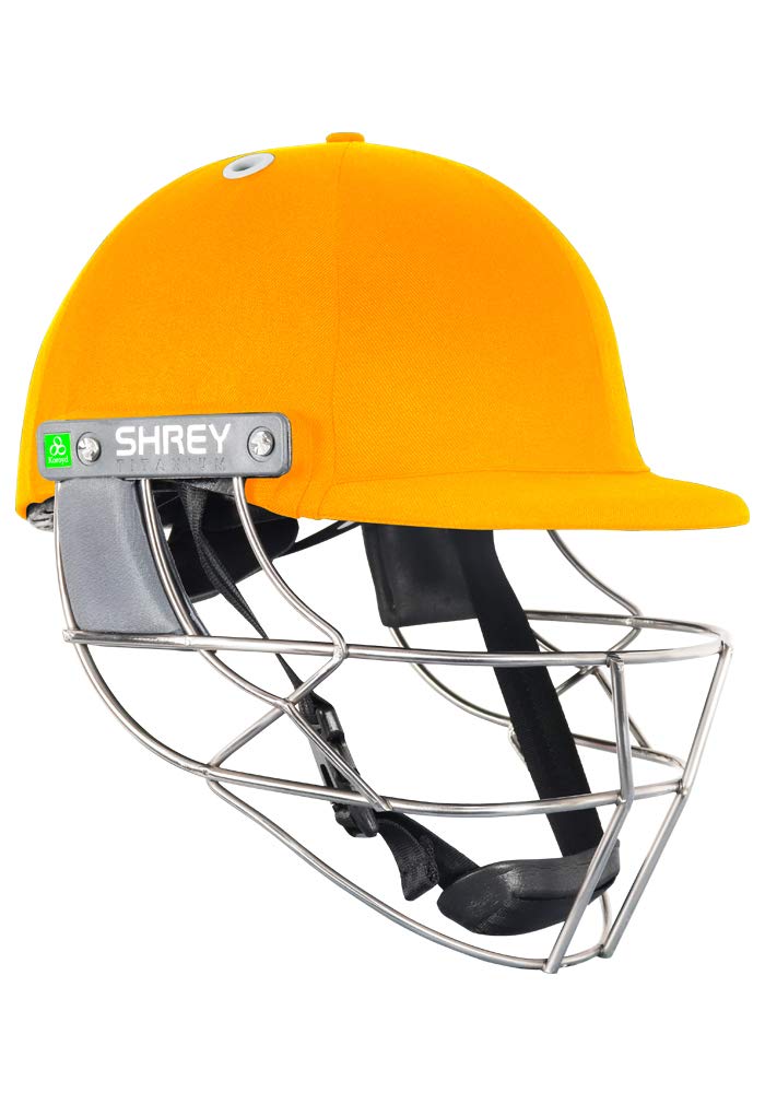 See full amazon price history chart for Shrey Koroyd Titanium Cricket Helmet Yellow Large Shrey Koroyd Titanium Cricket Helmet Yellow Large (B08ZYN33GX) Amazon Price History, Amazon Price Tracker
