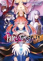 フェイト Amazon.co.jp: フェイト/エクストラ CCC FoxTail(11) (角川