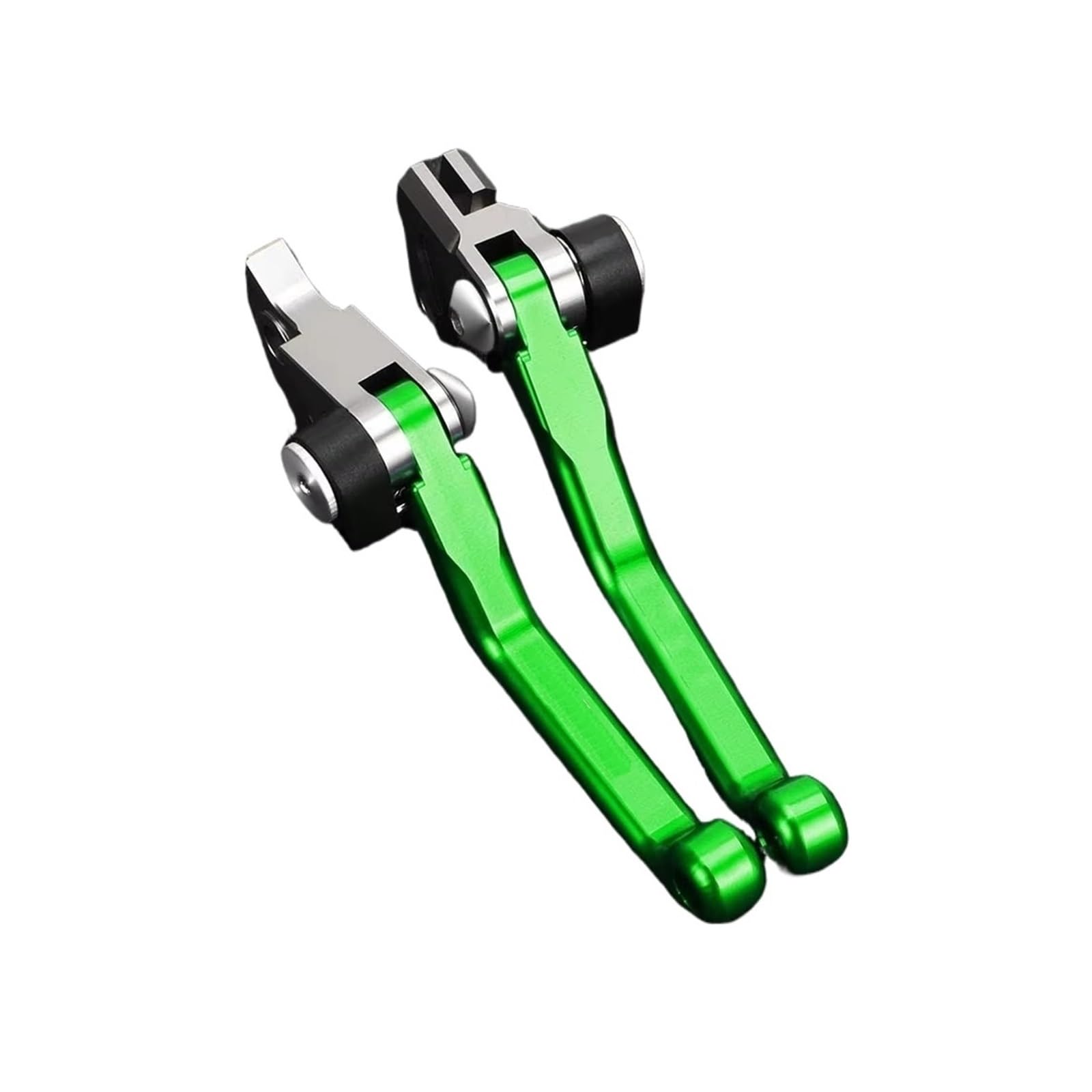 Clutch Brake Levers For KAWASAKI For KX100 For KX112 For KX65 For KX80