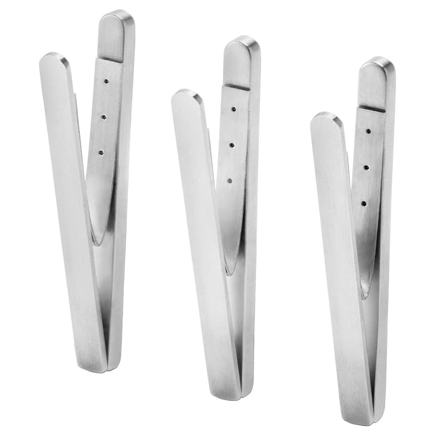 JAバンク　マグネット　ちょリス　クリップ　新品未使用 10%OFF】oxtos(オクトス) マグネットチューブクリップ