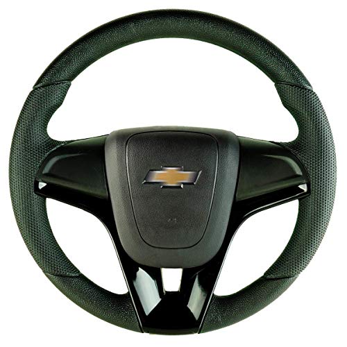 Volante Esportivo Cruze Preto Celta 2001 2002 2003 2004 Onix Modelo Original com Cubo