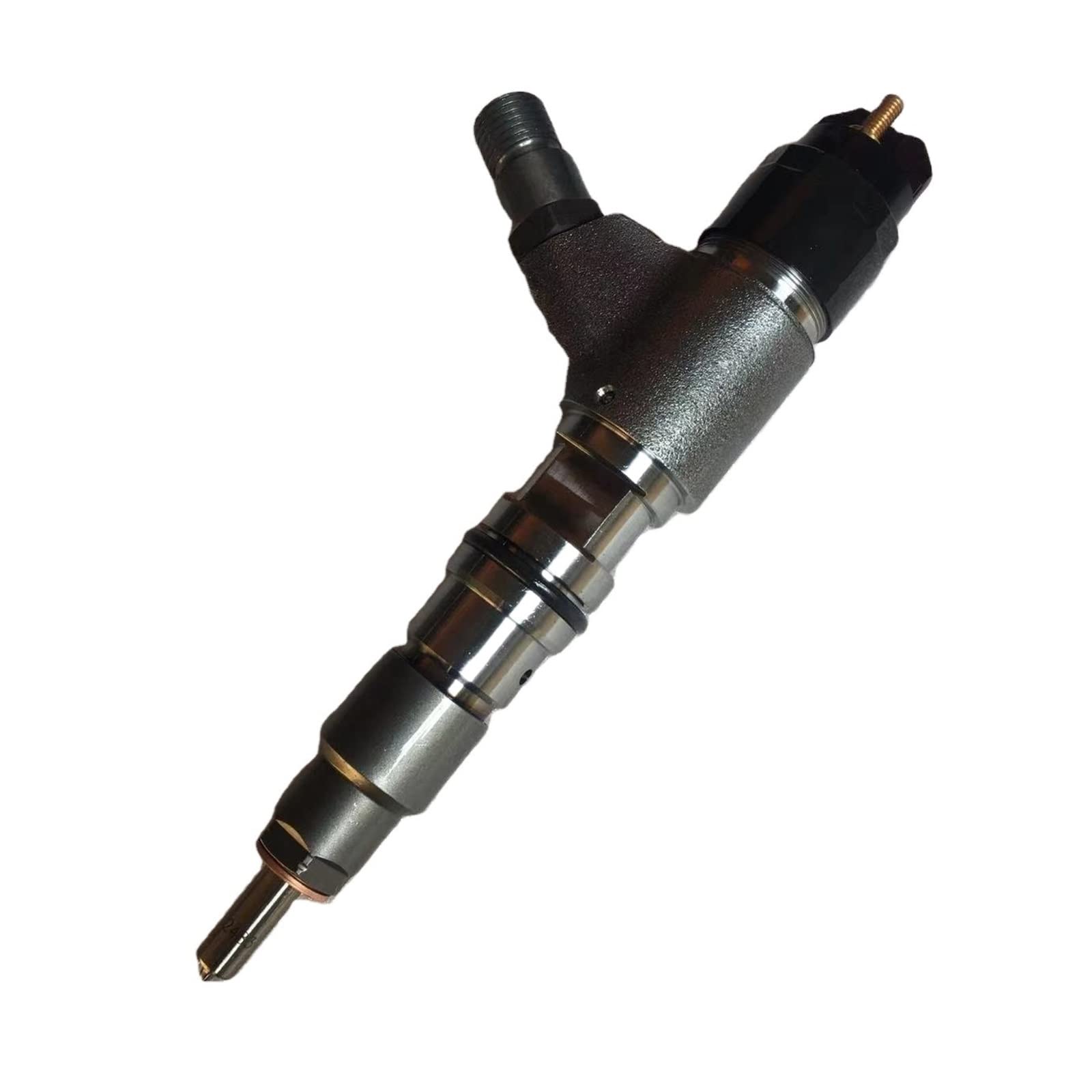 Iniettore pompa carburante Common Rail 0445120516 0445120400 compatibile con iniettore motore C7.1 Diesel