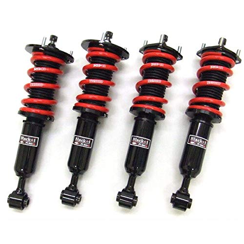 RS-R 車高調 トヨタ ヴィッツ RS G's NCP13 BKT345M