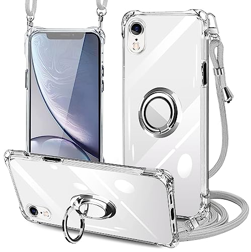 PAILAIMEN iPhone xr P[X NA lbN Ot V_[ ϏՌ Ή ACtHxr X}zP[X | ΂߂  TPU Xgbvt ^ y Rt ΂߂ DXgbvt | c/ 2WAY 