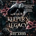 Cover of The Keeper's Legacy