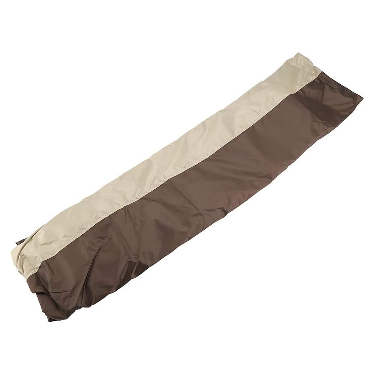 Housse de Chaise Suspendue Imperméable Anti-UV/Vent, Couverture de Chaise Suspendue en Oxford 210d,115x190cm