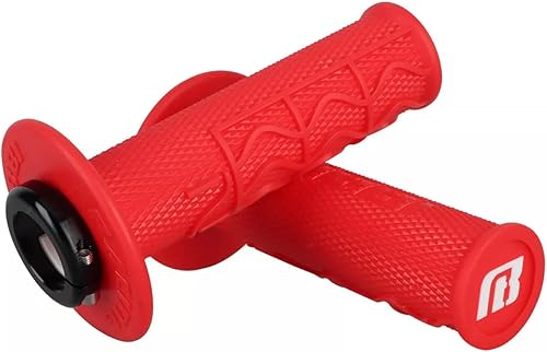 Miniatura 1 de NIBBI Bloqueo universal de motocicleta con agarre 78 en el acelerador para motocross Dirt Bike Yamaha Kawasaki Honda KTM