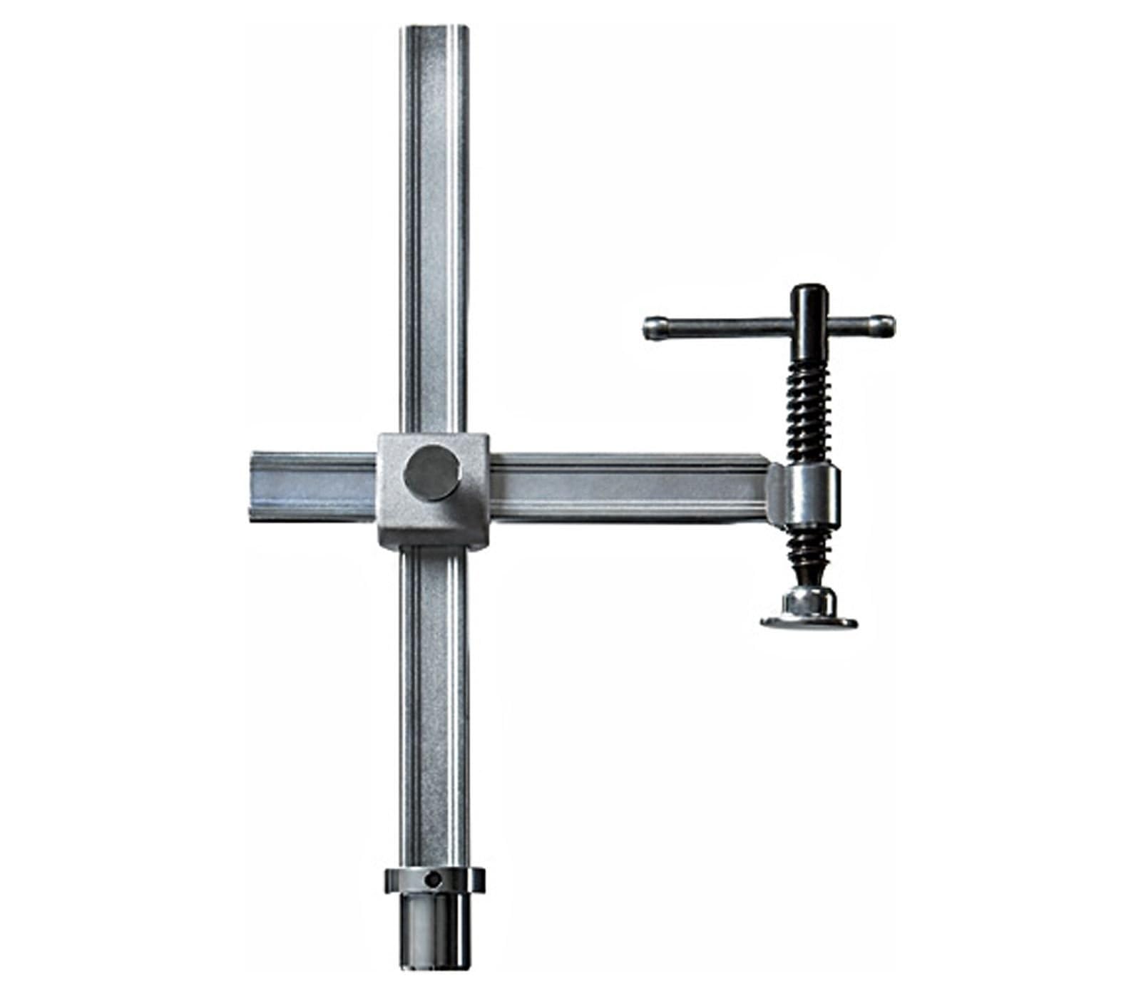 Bessey Narzędzie mocujące ze stałym wysięgiem TW16 200/100 (dźwignia