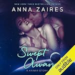 Cover of Swept Away: A Krinar Story