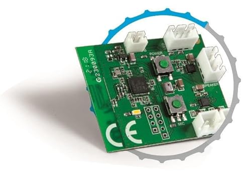 Robot Cyber Parlant CLEMENTONI 50122 Jouet éducatif pour enfants - vue 3