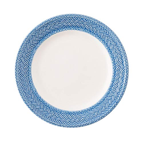 Juliska Le Panier Dessert/Salad Plate