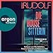 Cover zum Buch Die Housesitterin