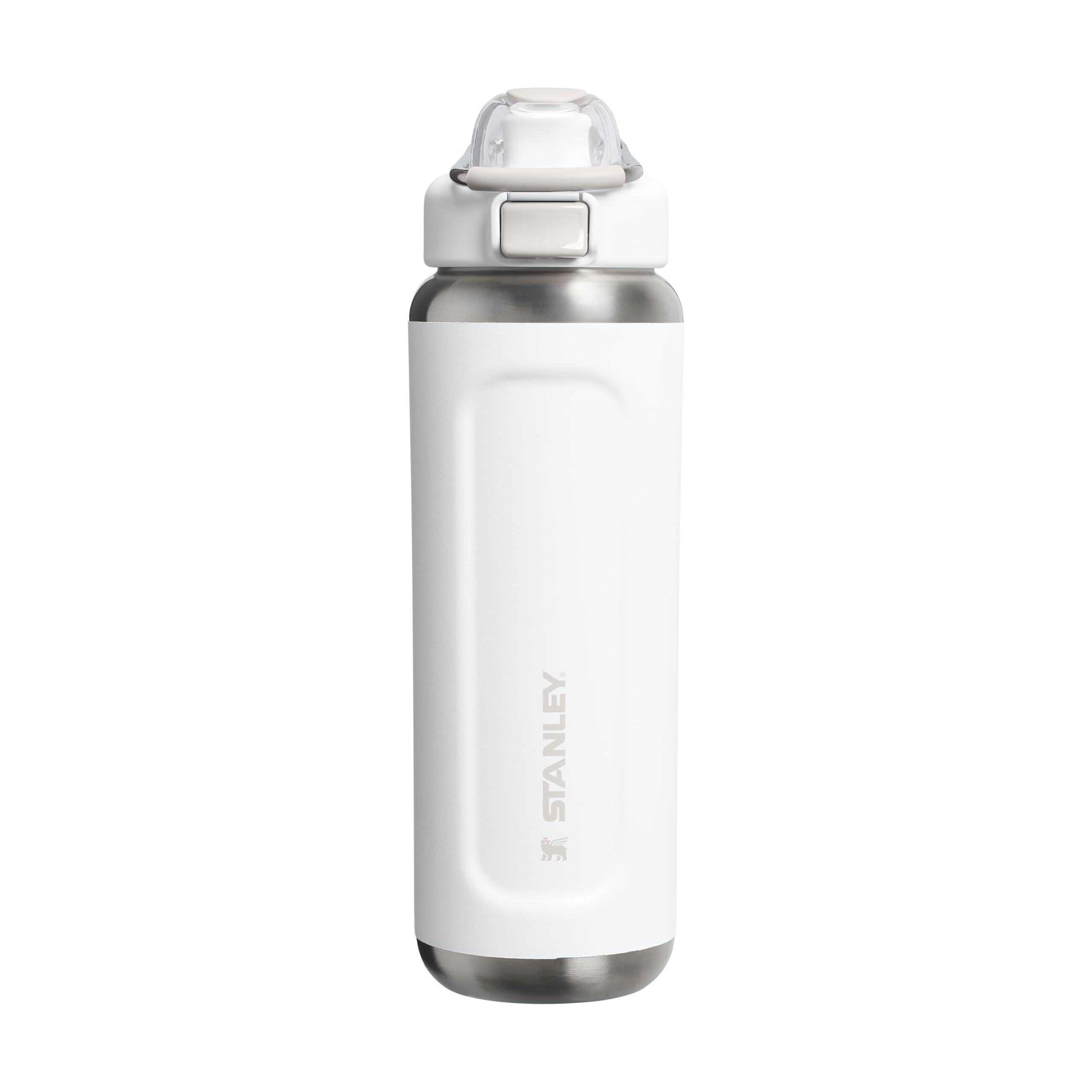 Stanley The Wellspring Bottle Thermo Bottle Frost 700 Ml