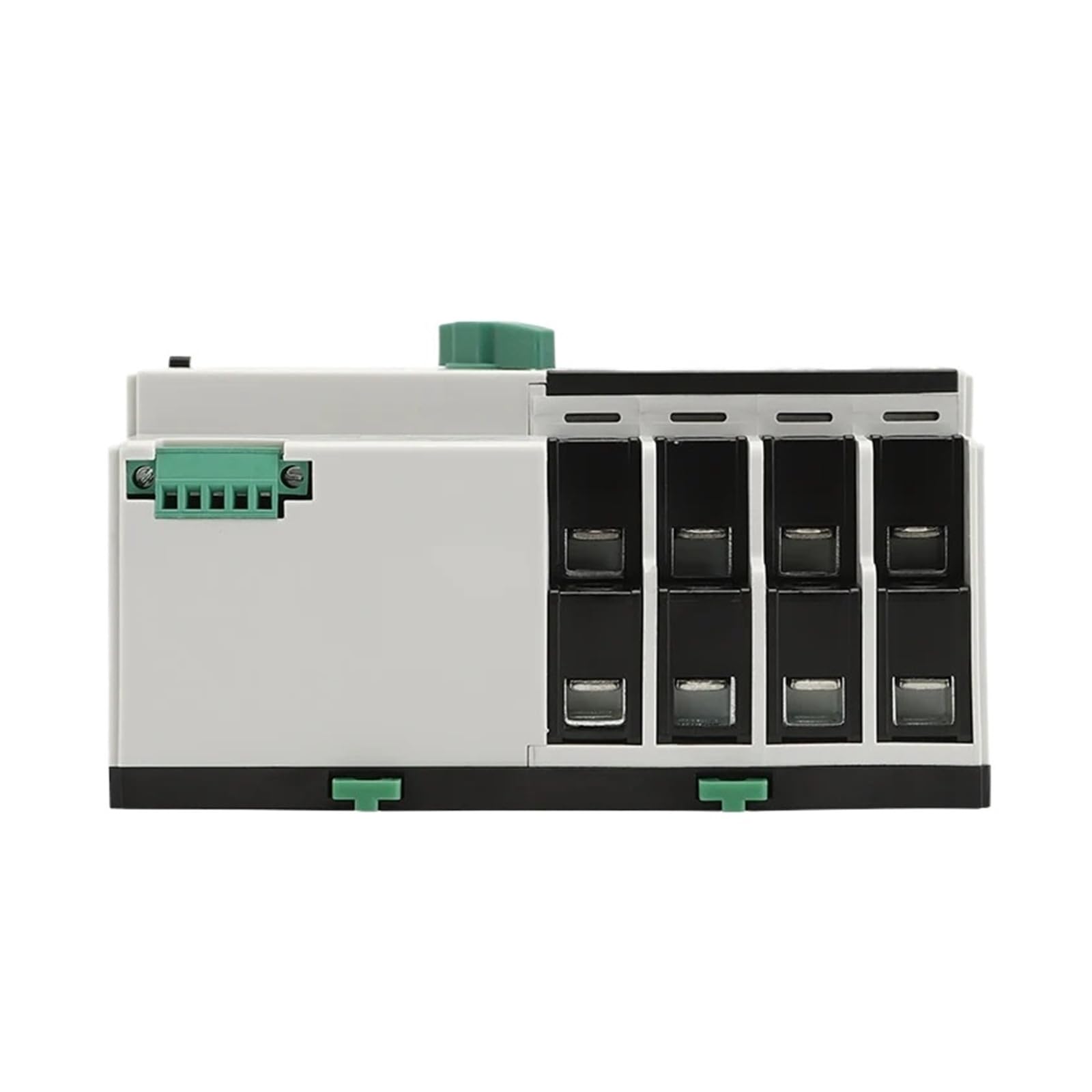 Automatyczny przełącznik transferowy do falownika podwójnego zasilania 2P 3P 4P 110 V 220 V 63 A 100 A fotowoltaika solarna