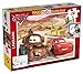 Lisciani Giochi Disney Puzzle Supermaxi 150, Cars