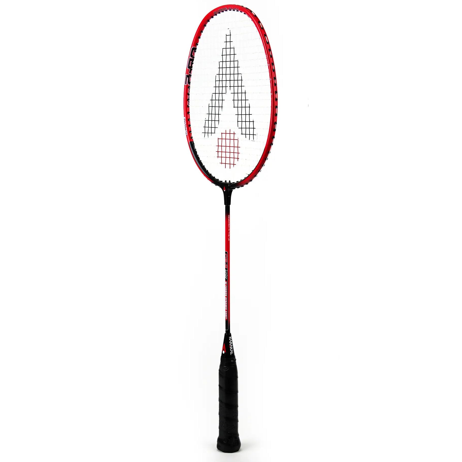 Karakal Rakieta do badmintona dla dzieci CB-2 2.1