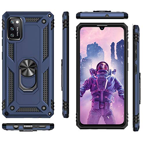 KUAWEI Custodia Samsung Galaxy A41 Massima