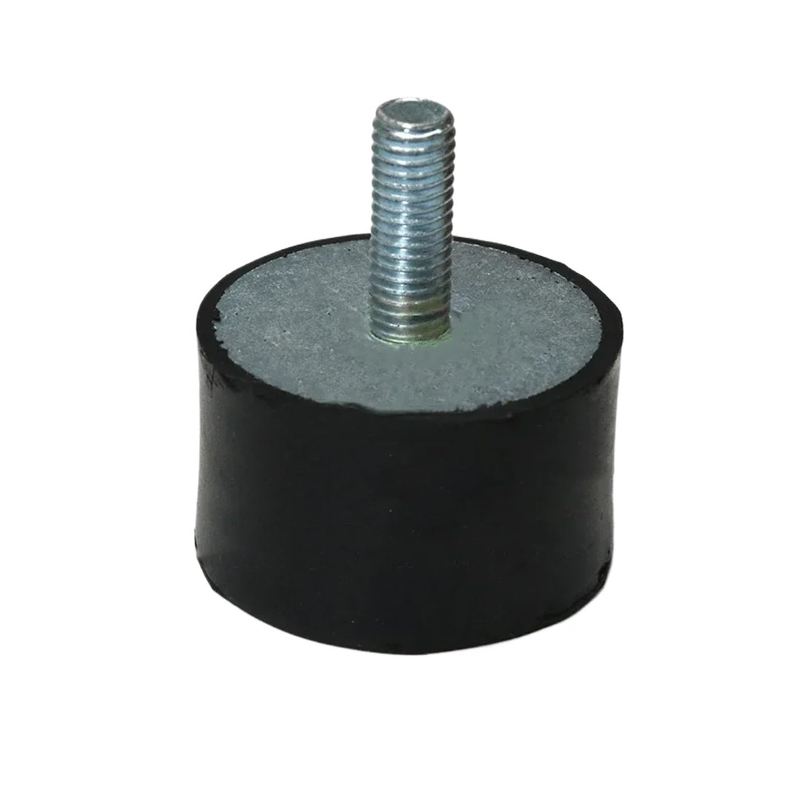 Ammortizzatore con perni in Gomma VD M3 M4 M5 M6 M8 M10 M12 Smorzatori di Vibrazioni metrici Maschio Femmina(100x40 M16x46mm)