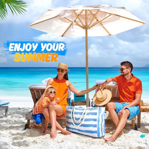 SRISE Extra Large Beach Bag