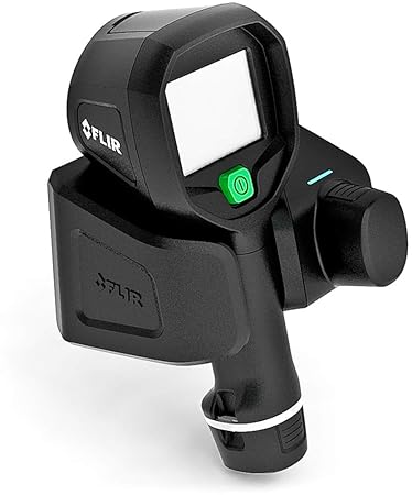 FLIR T199414ACC in-Truck Charger