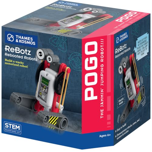 ReBotz Science Kits