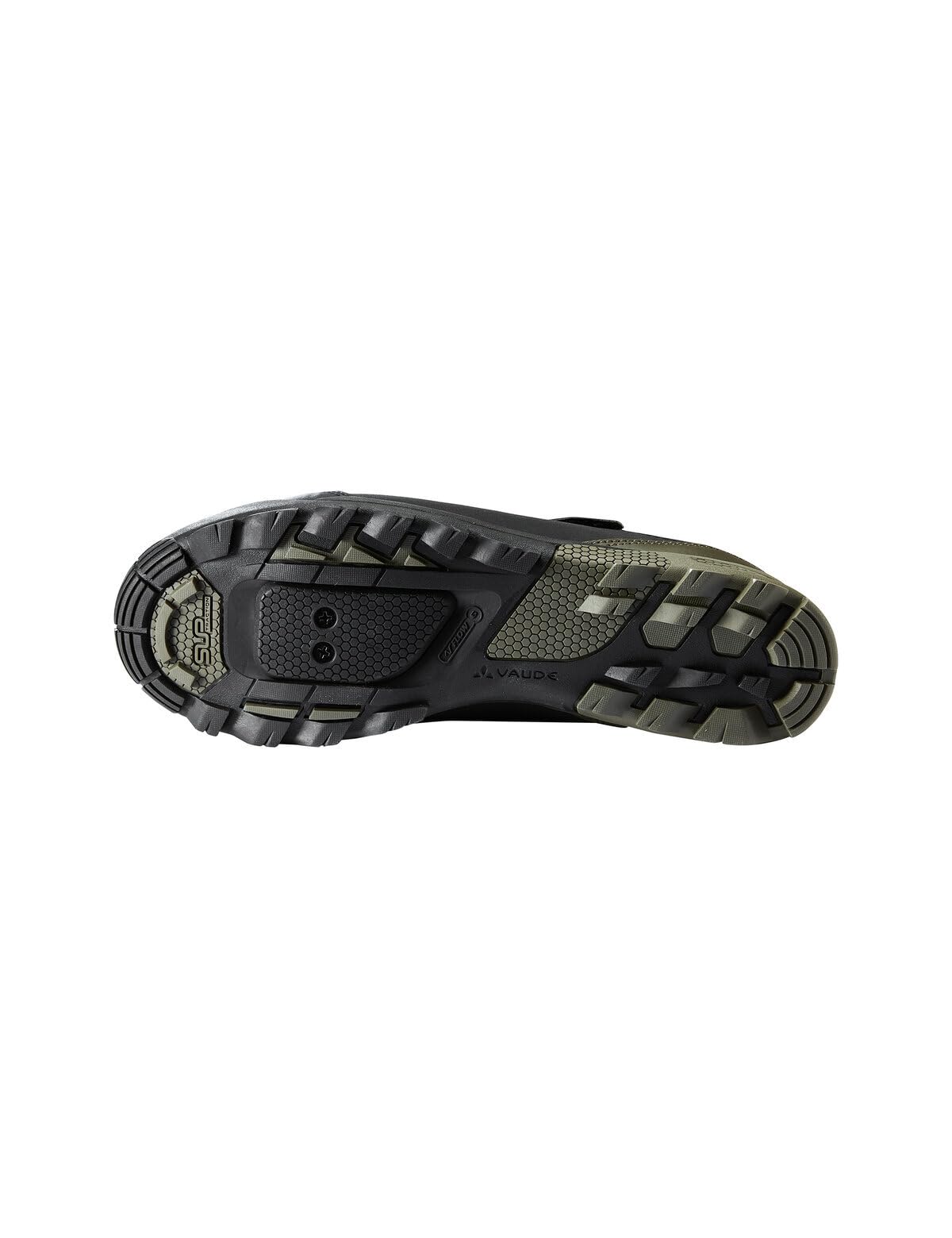 VAUDE Am Downieville Low Zapatillas de Ciclismo de montaña
