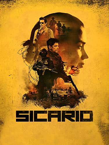  Sicario