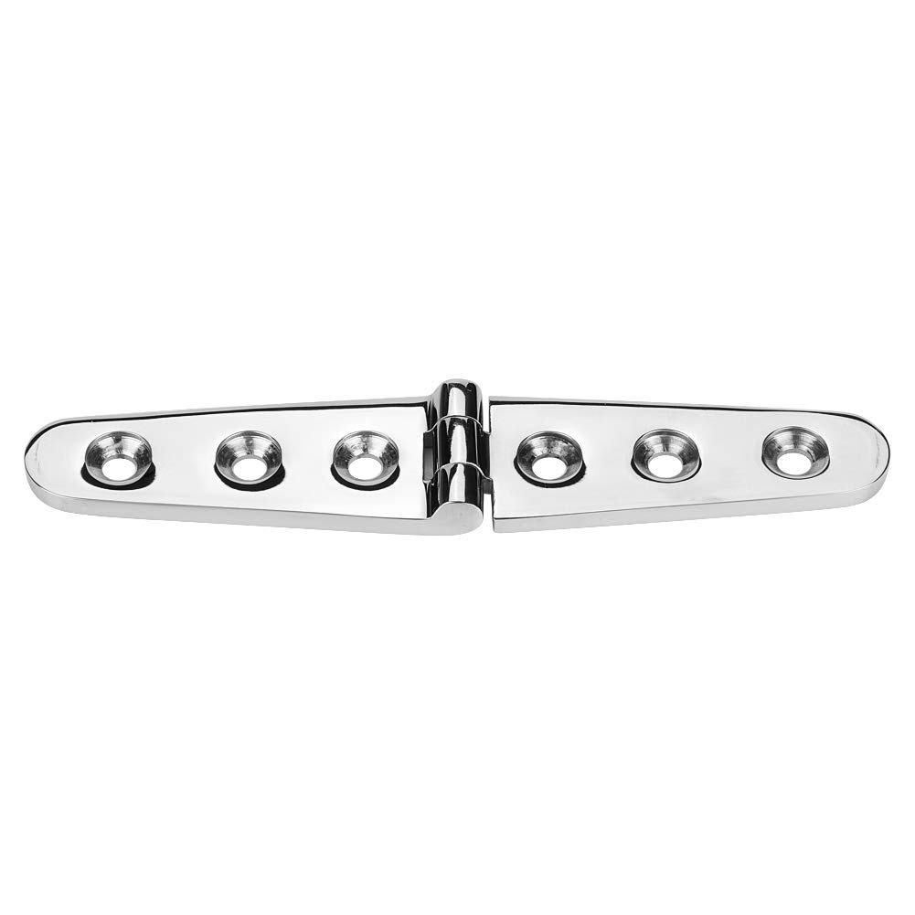 Charnières de porte en acier inoxydable 316 premium pour bateau et yacht