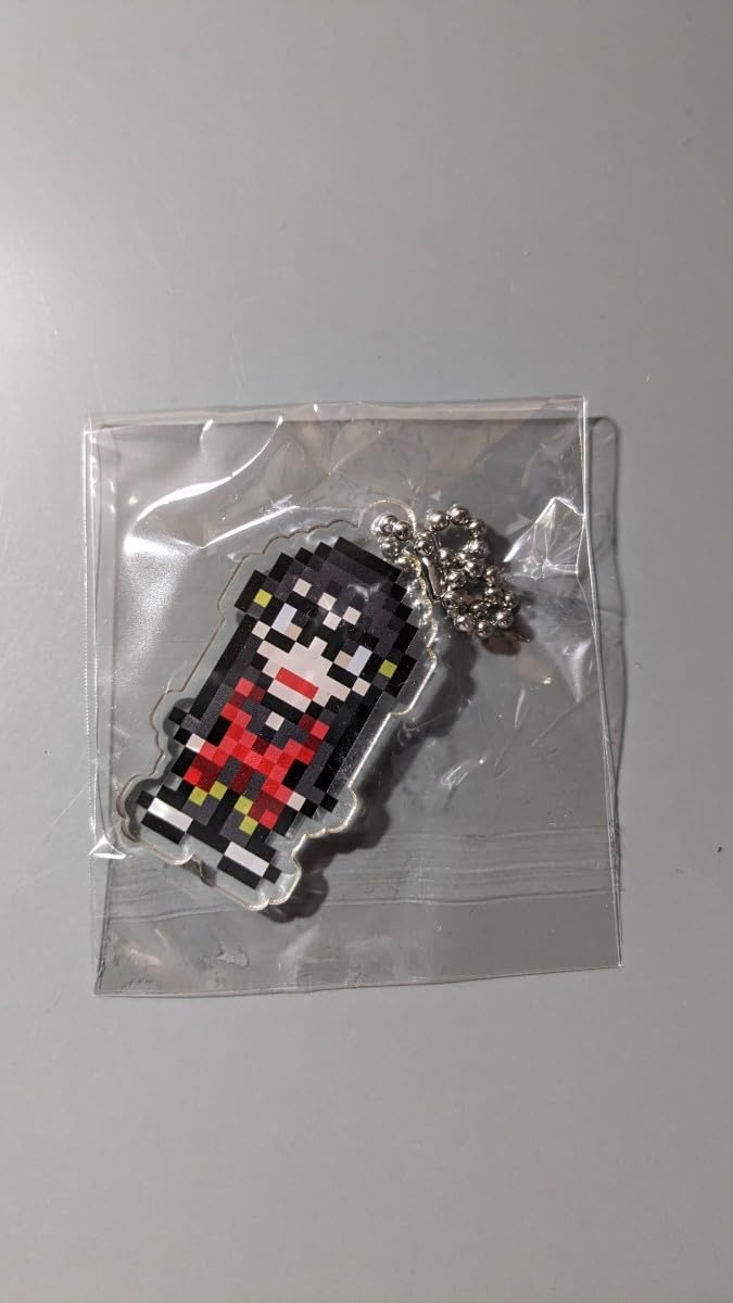 BiSHアクリルキーホルダー　ハシヤスメアツコ Amazon.co.jp: BiSH アクリルキーホルダー ハシヤスメ アツコ