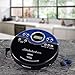 Studebaker Blue Retro Portable CD Player | CD-R/RW MP3 Playback | Programmable Personal CD Player | Anti-Skip | FM Radio | Mega Bass Boost | Sport Earbuds (Vintage Blue)