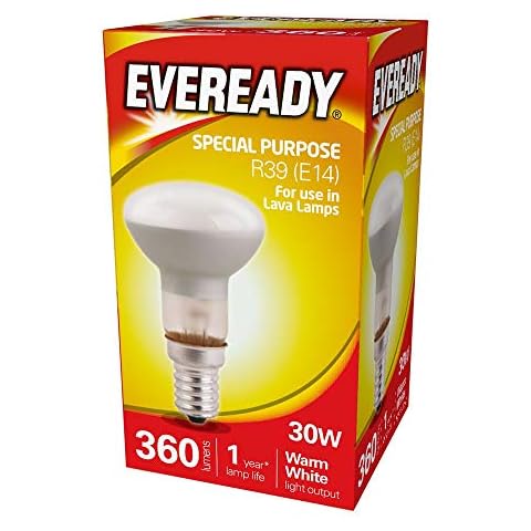 Eveready err3930ses Reflektor Glühbirne Cover