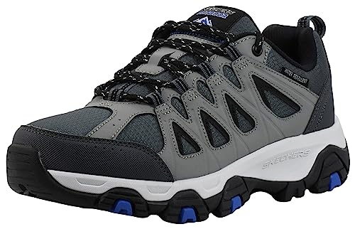Skechers Men's Terrabite Oxford