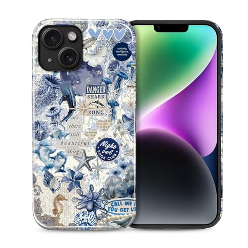 Coque iPhone 14 antichoc résoud le problème des chutes et casses écran