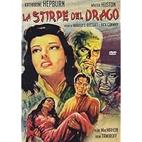 La Stirpe Del Drago