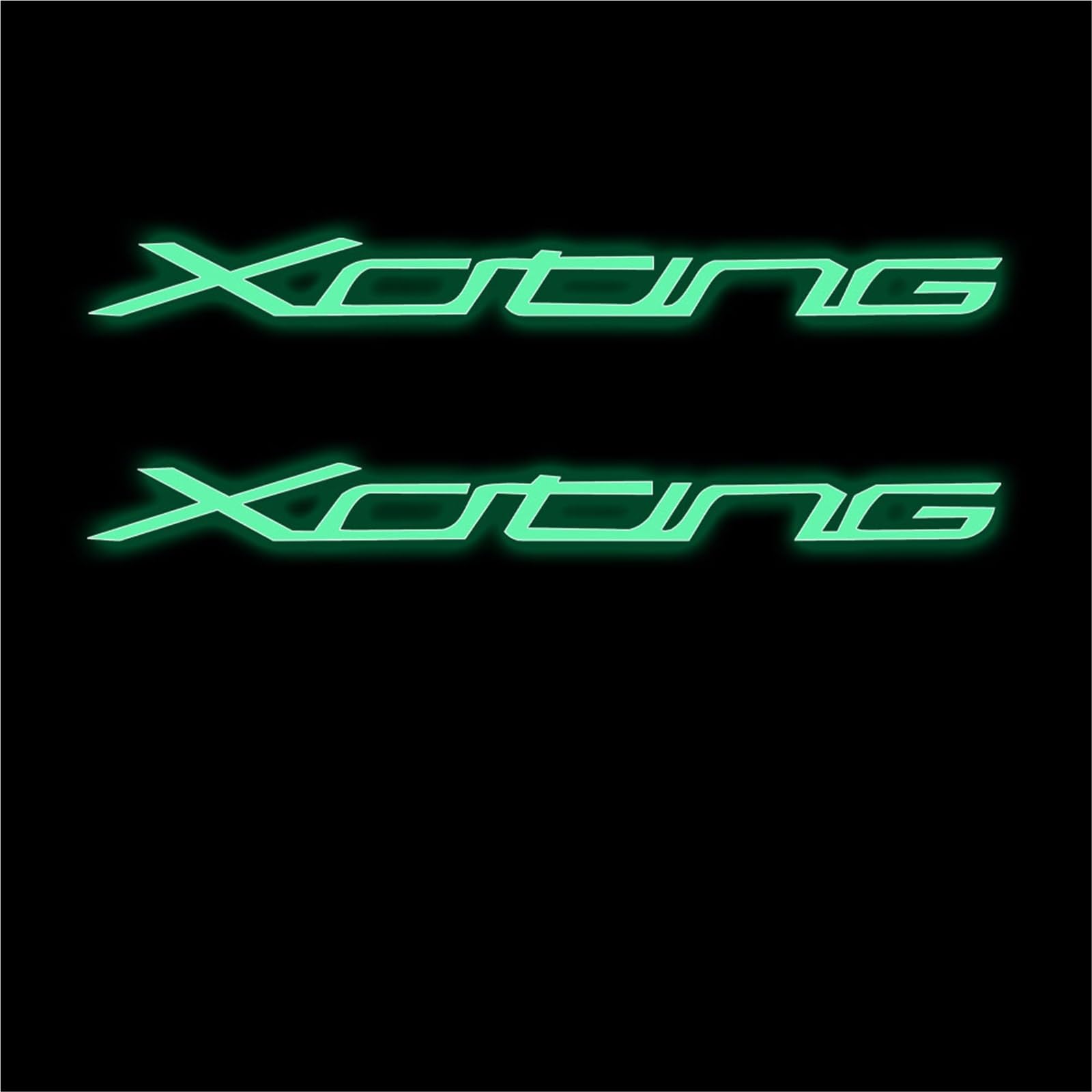 Motorcycle Stickers Decal for Kymco Xciting 250 300 400 500 I