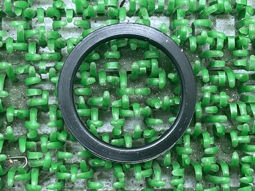 Amazon | モンキー ステムダストシール 53214-001-010 ホンダ 純正