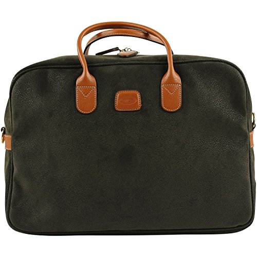 Preisvergleich Produktbild Brics Life Flugumhänger 39 cm Olive