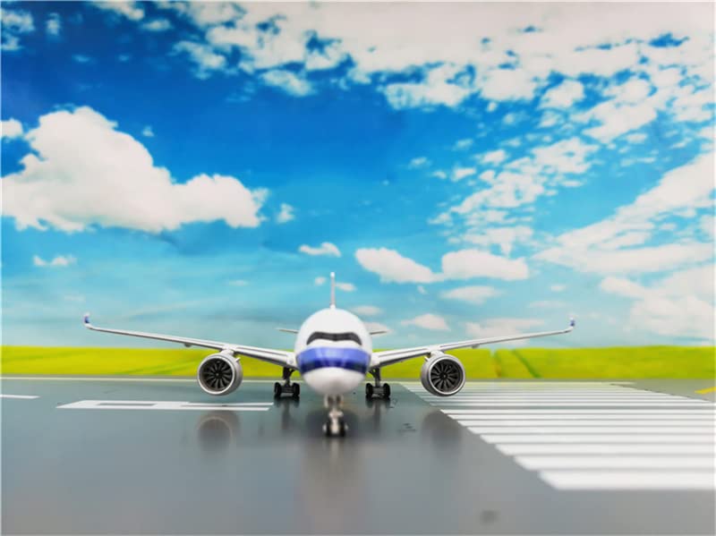 Amazon | JC Wings 1/400 完成品 China Airlines FOR AIRBUS A350-900