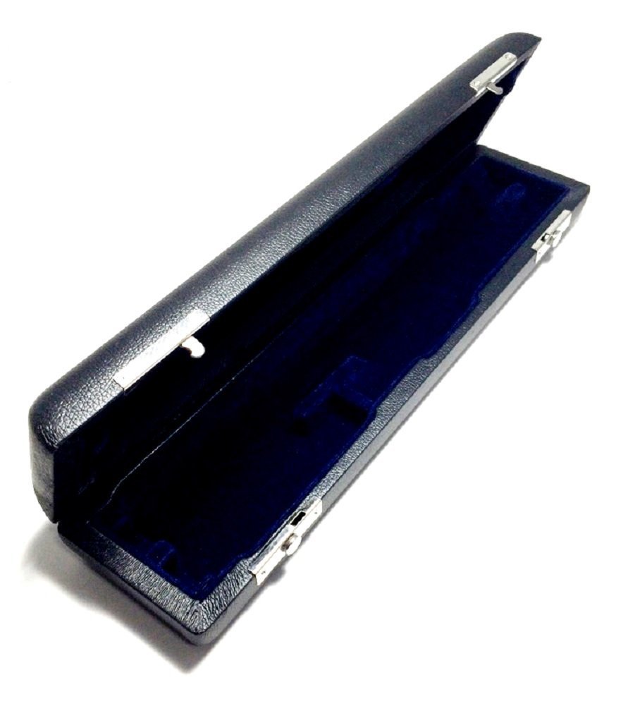 Amazon | 16 キー フルート 用 ハード ケース | 木管楽器ケース