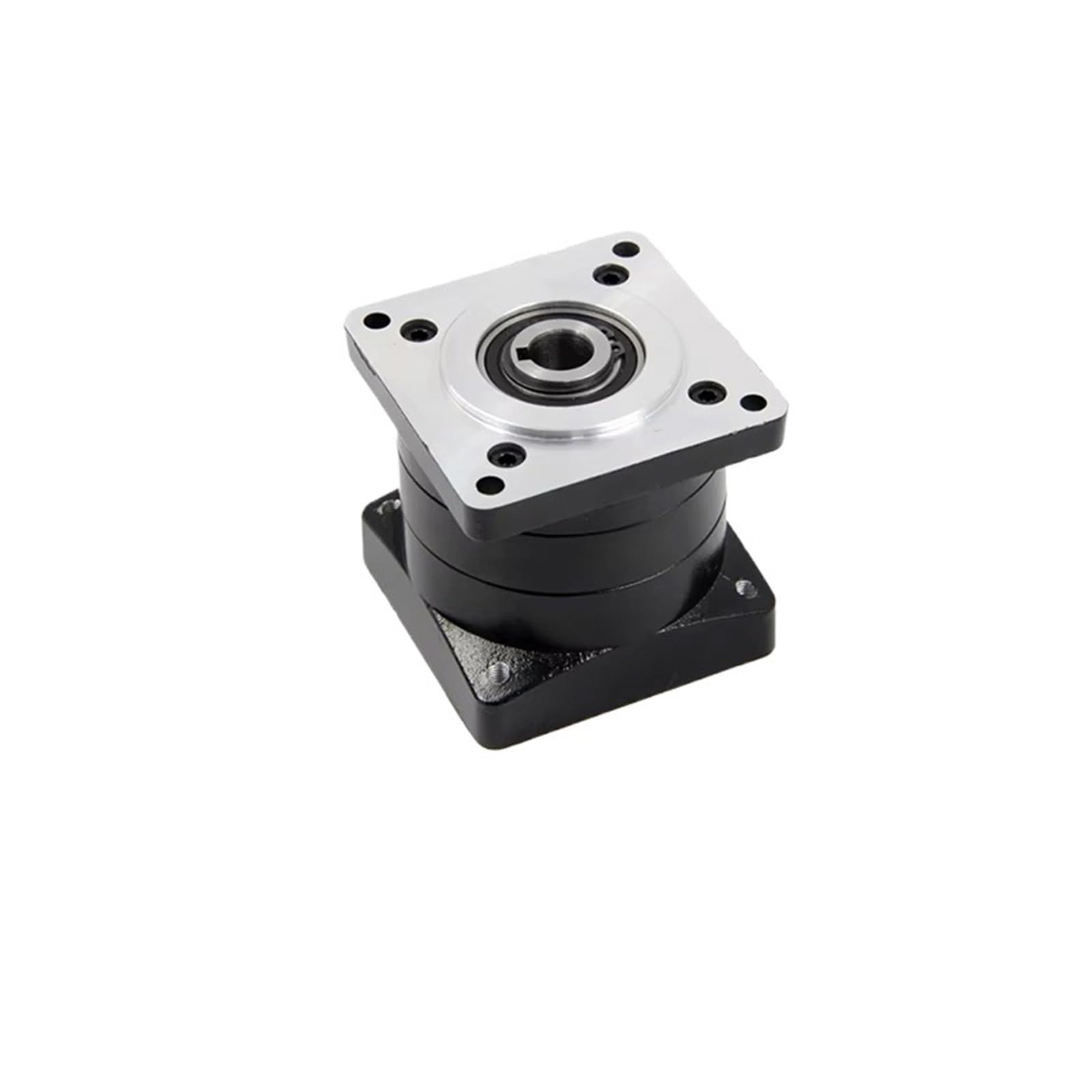 Réducteur planétaire 80 mm 144:1 arbre creux pour motorisation pas à pas