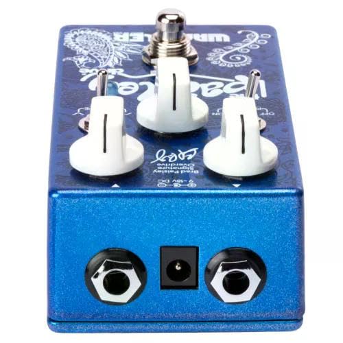Amazon.com: Wampler Paisley Drive V2 Brad Paisley Signature