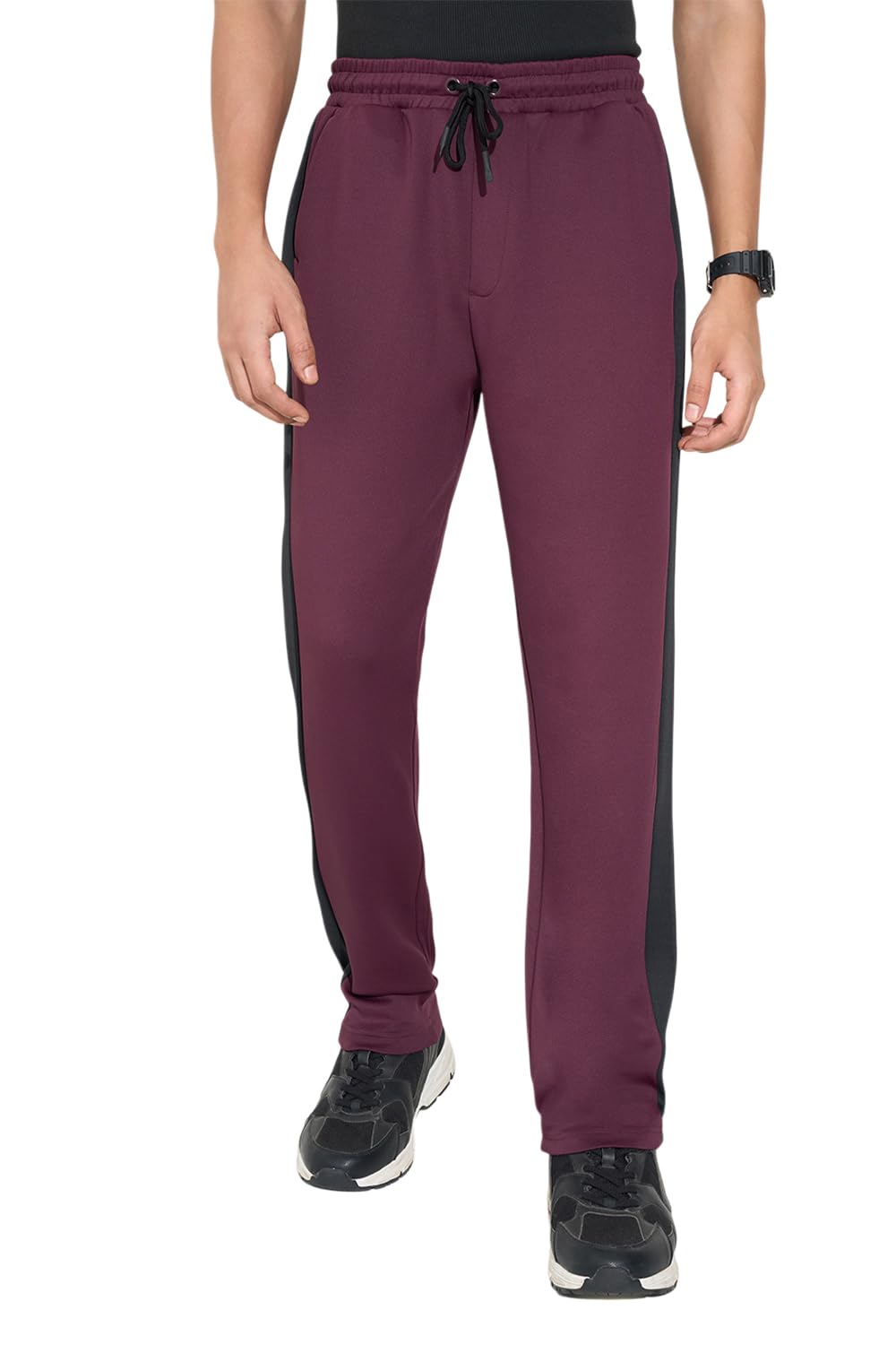 Men Track Pants-image-31