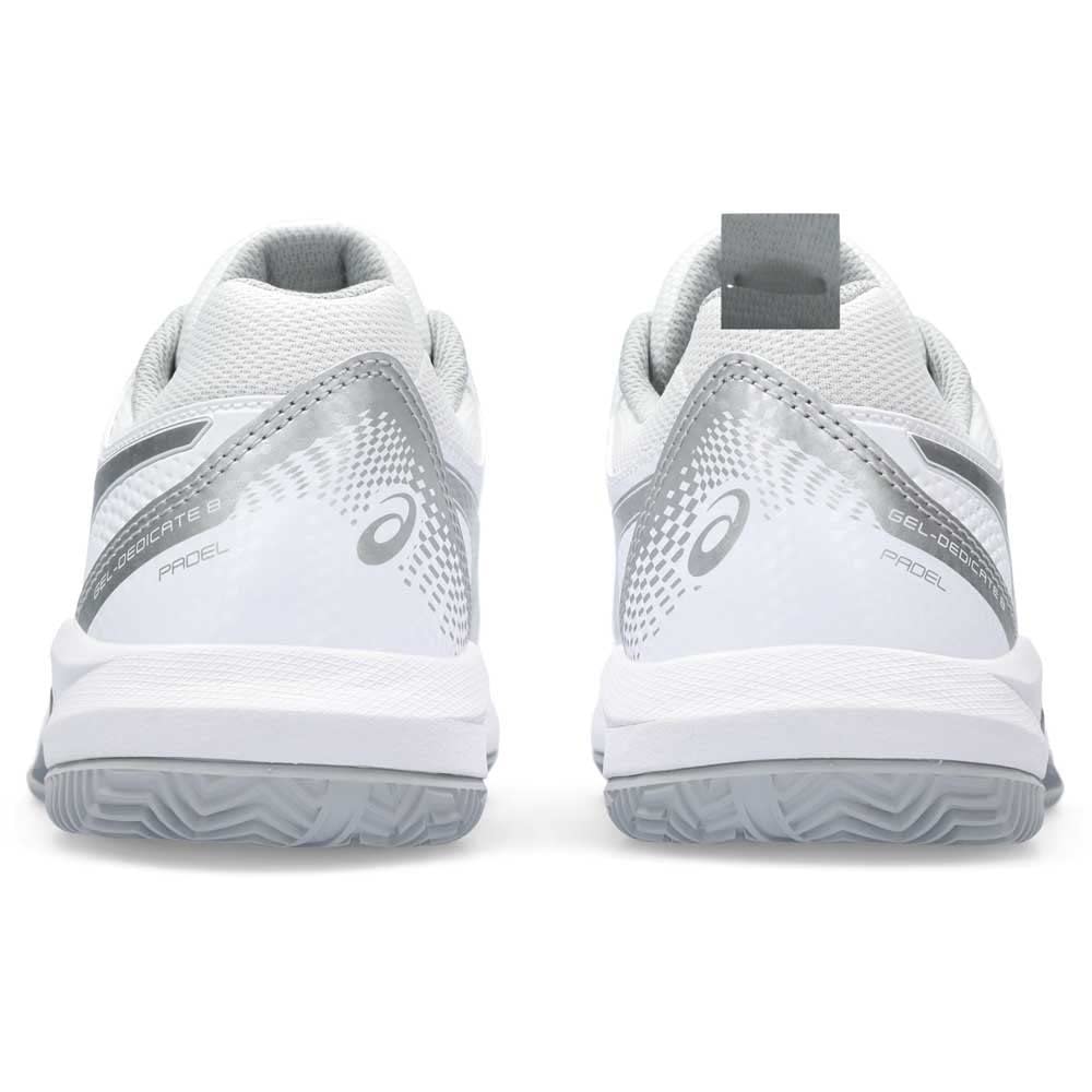 Asics Gel Dedicate 8 Padel 1042a241 500 Flieder Frau