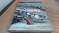 Great Guns 0448020696 Book Cover