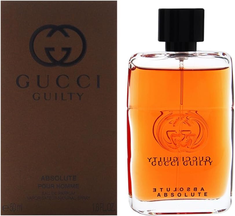 Guilty Absolute Eau de Parfum For Him 50ml