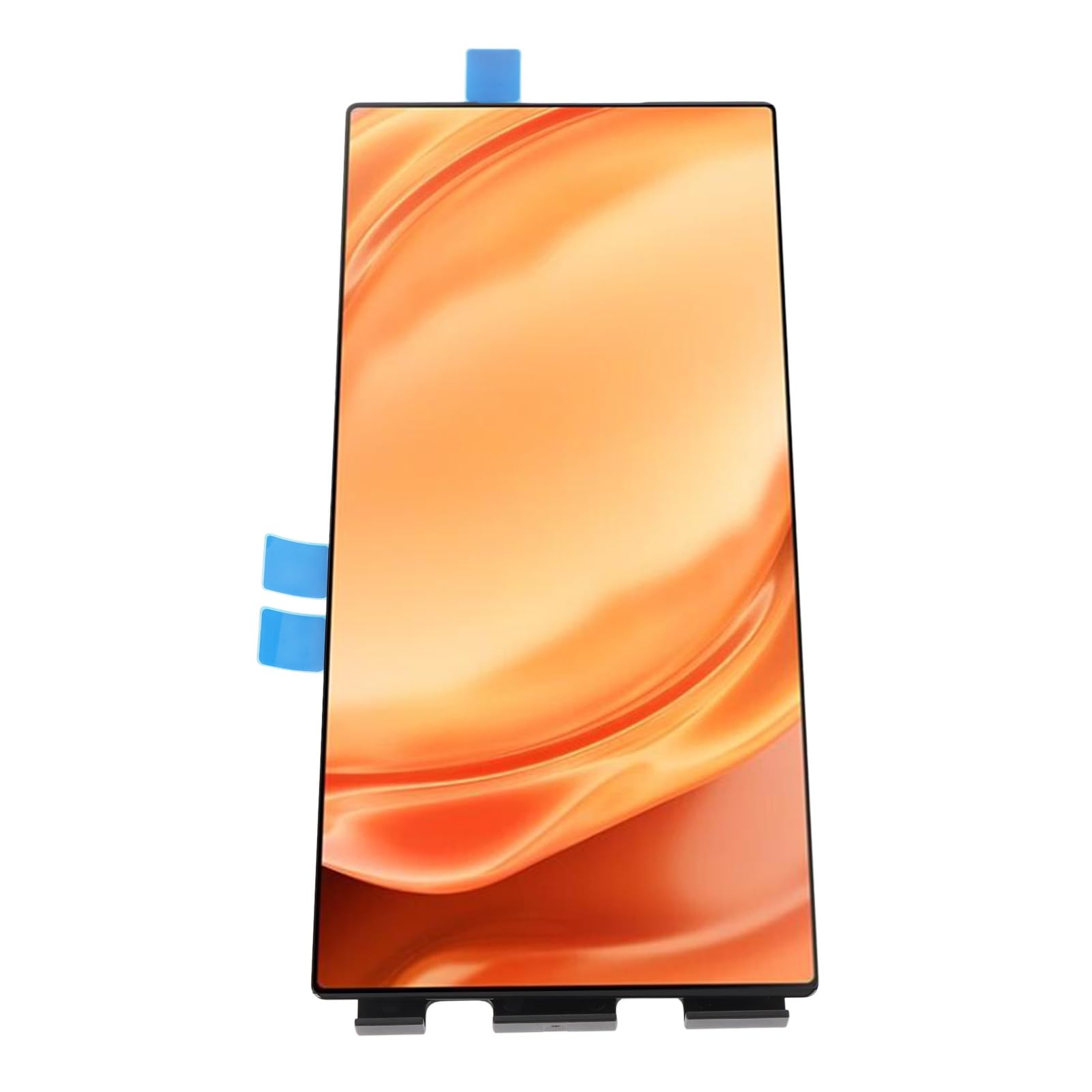 Cryfokt Wymiana Ekranu Telefonu 6,8 Cala Wyświetlacz HD