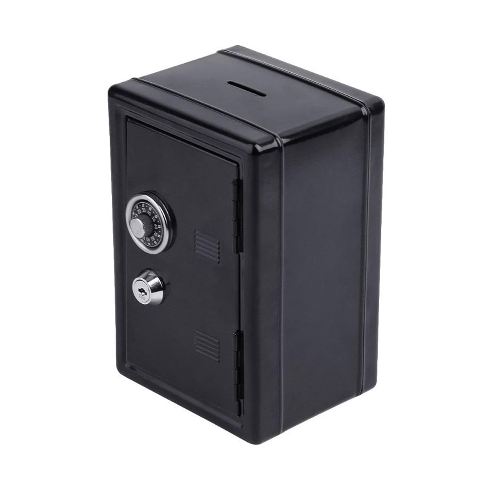 caja fuerte, Caja de seguridad, depósito bancario dinero metálico, caja ahorros en efectivo, 2 llaves