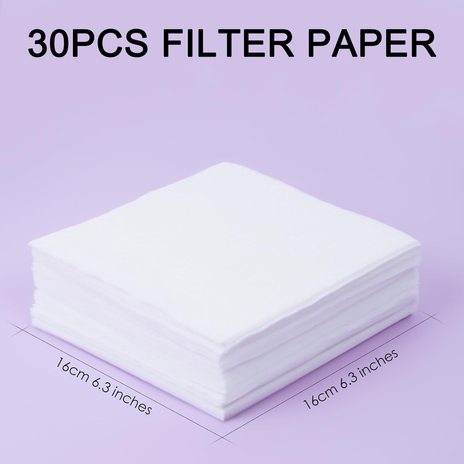 Rechargeable Nail Dust Collector Nail Tech, Compact Vacuum Fan Dust Collector for Nails, Cordless Dust Suction Machine Manicure Pedicure Tool for Acrylic Nail Polishing, 30PCS Filter Papers