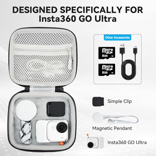 Portable Waterproof Carrying Case
